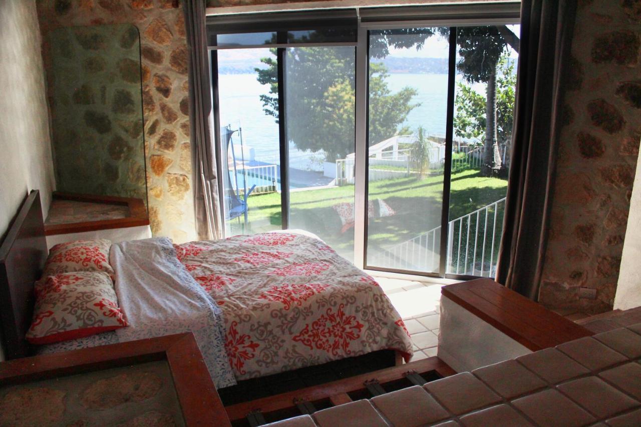 Teques Punta Diamante Villa Tequesquitengo Exteriör bild