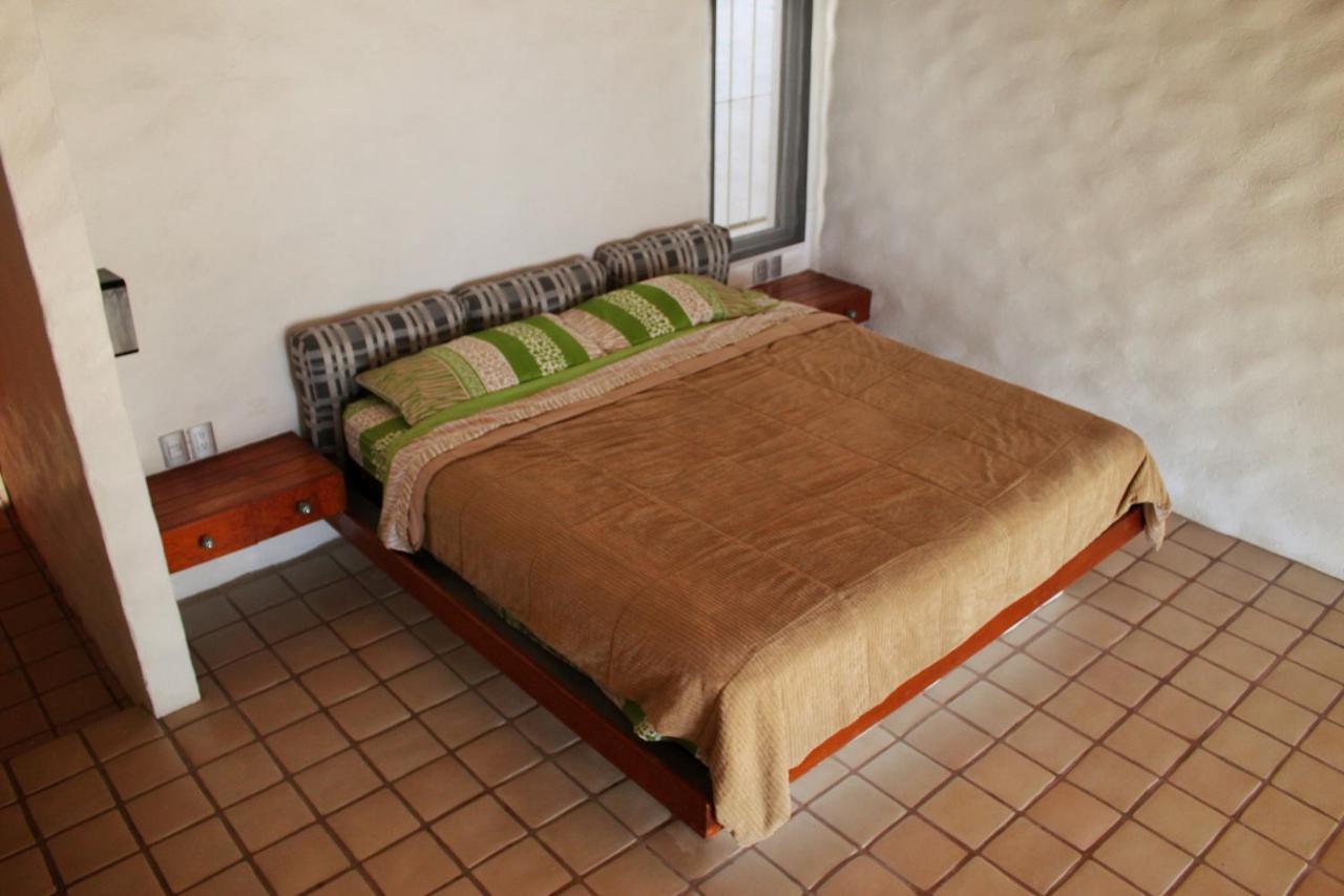 Teques Punta Diamante Villa Tequesquitengo Exteriör bild