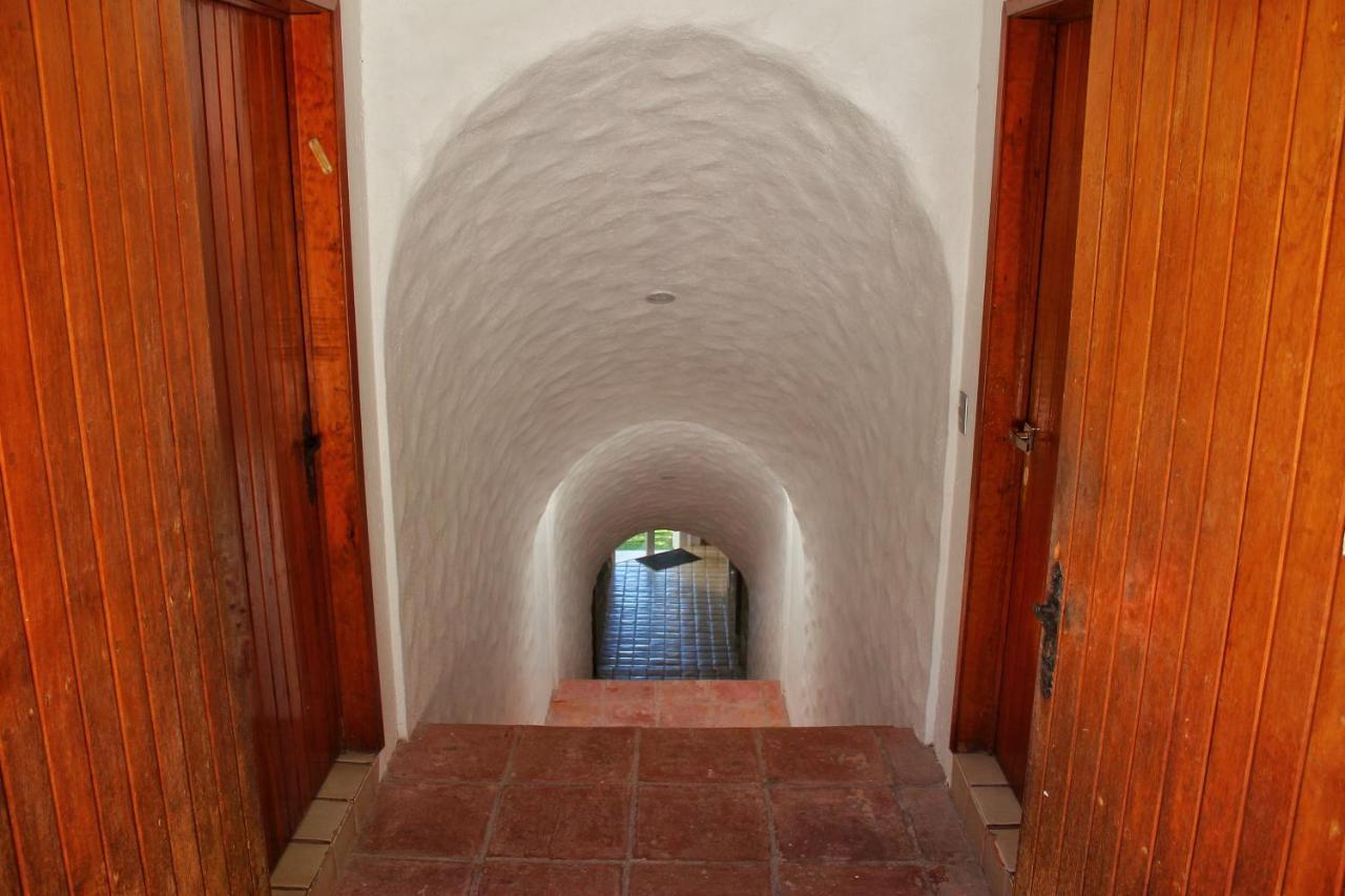 Teques Punta Diamante Villa Tequesquitengo Exteriör bild
