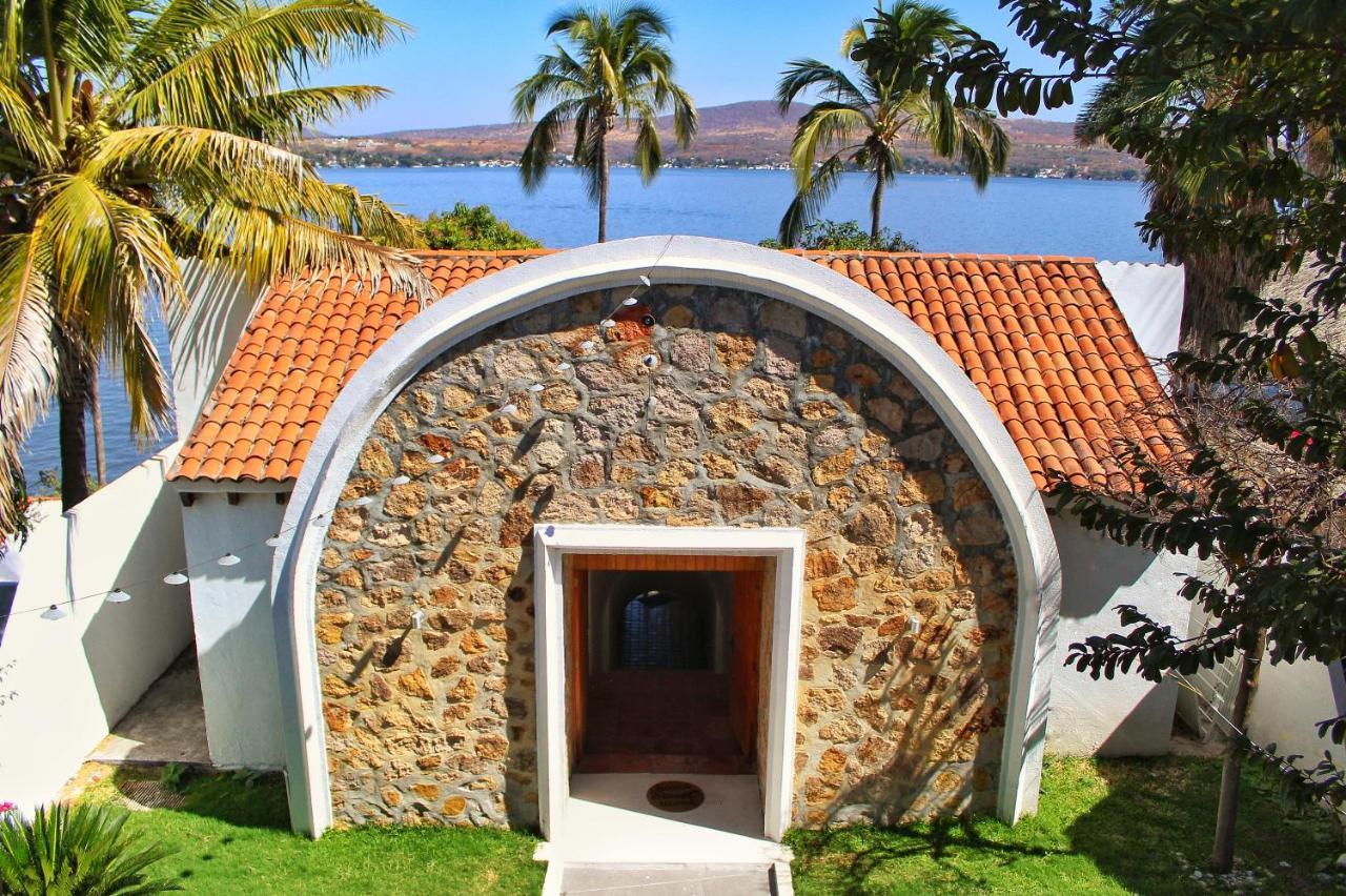 Teques Punta Diamante Villa Tequesquitengo Exteriör bild